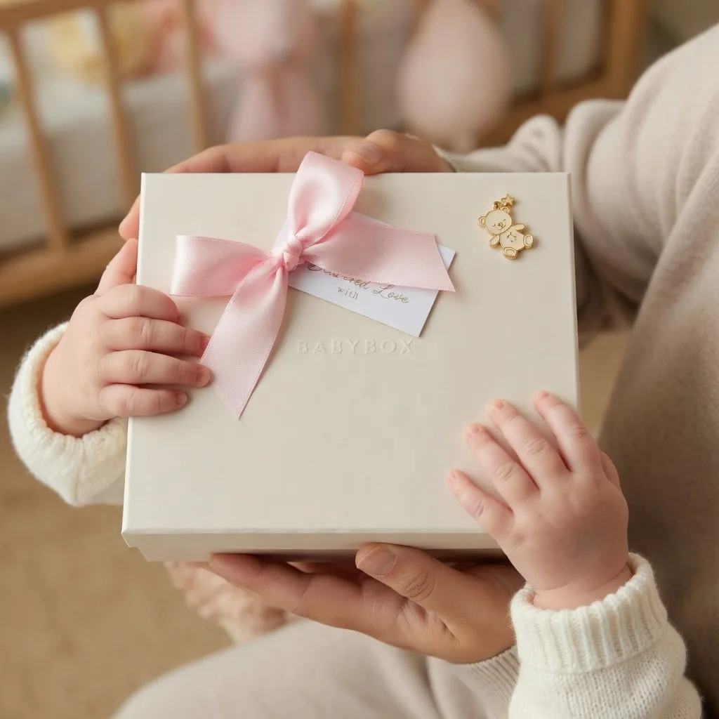 Gotowy zestaw BabyBox