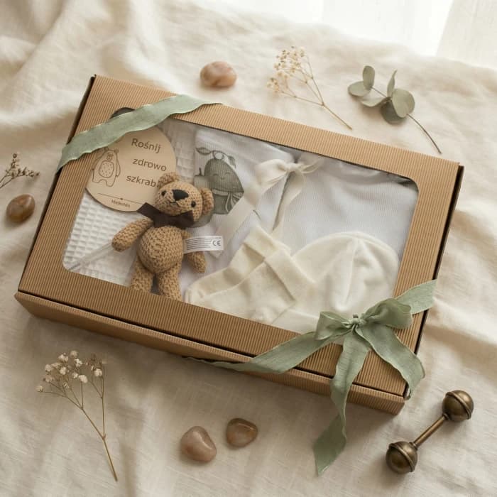 Baby Spa