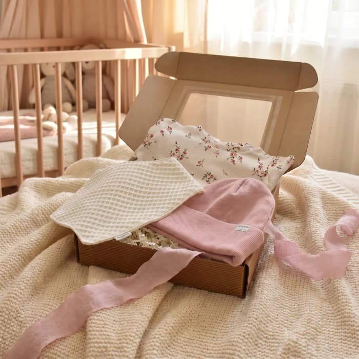 For Mom & Baby